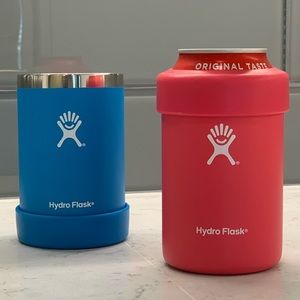 Hydro flask can holders